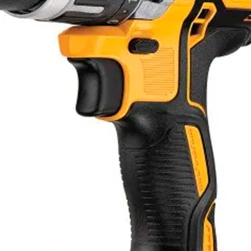 Parafusadeira/Furadeira de Impacto 1/2" 20V MAX XR LI-I - Dewalt