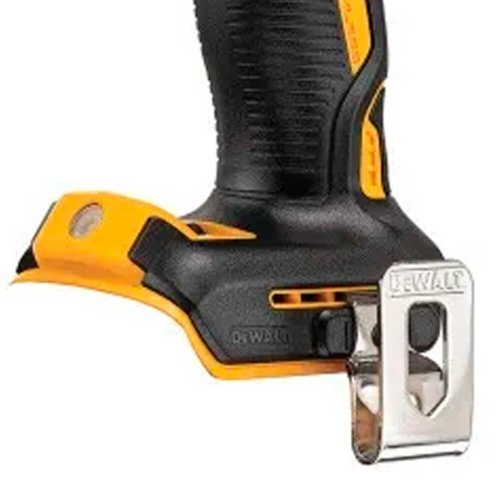 Parafusadeira/Furadeira de Impacto 1/2" 20V MAX XR LI-I - Dewalt