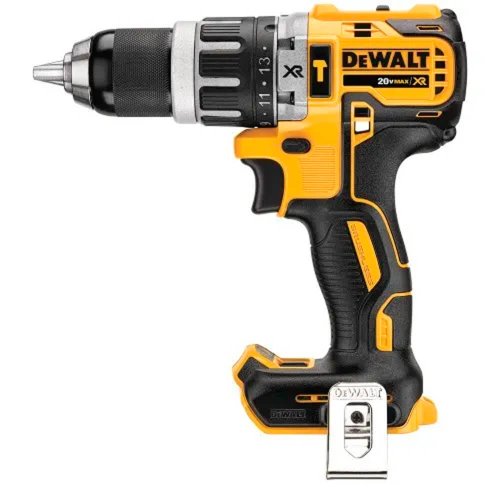 Parafusadeira/Furadeira de Impacto 1/2" 20V MAX XR LI-I - Dewalt