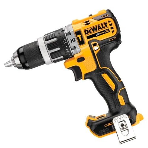 Parafusadeira/Furadeira de Impacto 1/2" 20V MAX XR LI-I - Dewalt
