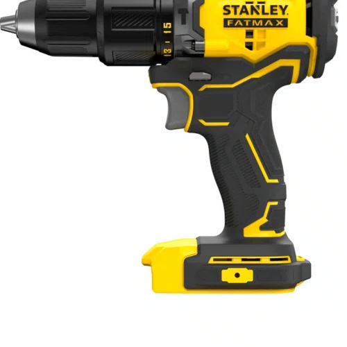 Parafusadeira Furadeira de Impacto 1/2" SBD715B 20V - Stanley