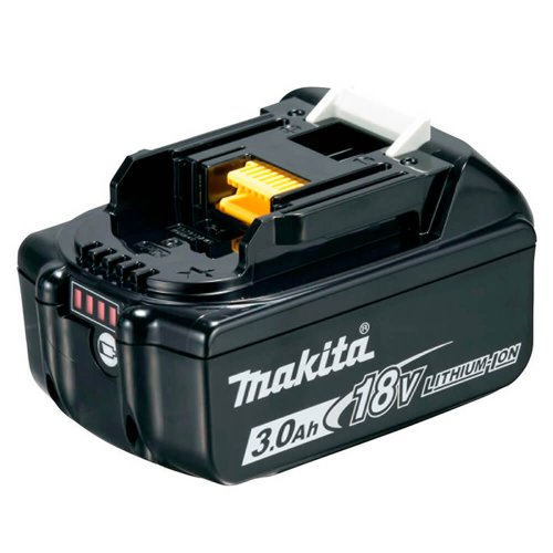 Parafusadeira / Furadeira de Impacto 18V LXT - Makita DHP485RF1J