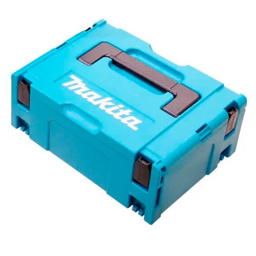 Parafusadeira / Furadeira de Impacto 18V LXT - Makita DHP485RF1J