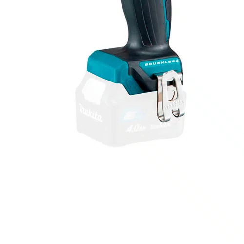 Parafusadeira/ Furadeira de Impacto à Bateria 12V DF332DZ - Makita
