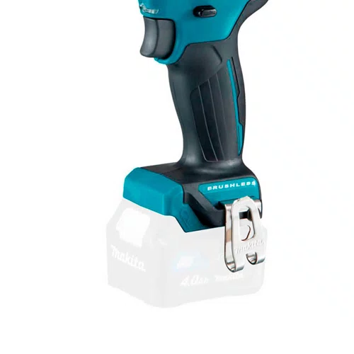 Parafusadeira/ Furadeira de Impacto à Bateria 12V DF332DZ - Makita