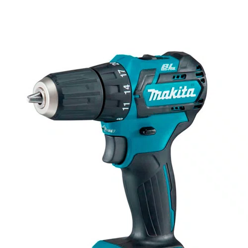 Parafusadeira/ Furadeira de Impacto à Bateria 12V DF332DZ - Makita