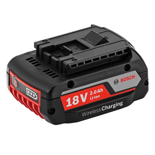 Parafusadeira/ Furadeira de Impacto a Bateria 18V GSB 18 V-EC - Bosch