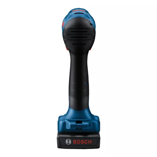 Parafusadeira/ Furadeira de Impacto à Bateria Bosch 18V GSB 183-LI