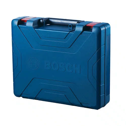 Parafusadeira/ Furadeira de Impacto à Bateria Bosch 18V GSB 183-LI