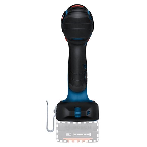 Parafusadeira/ Furadeira de Impacto à Bateria GSB 18V-90 - Bosch