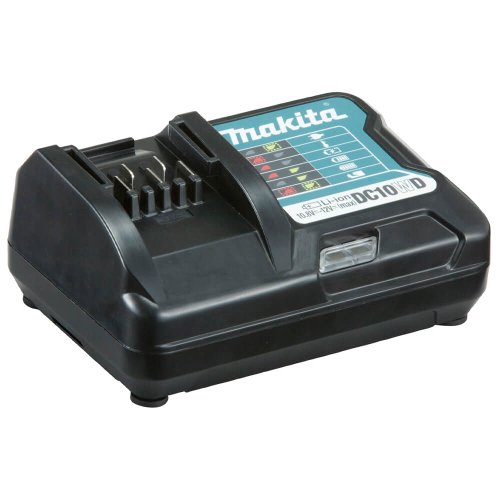 Parafusadeira Furadeira de Impacto à Bateria - Makita