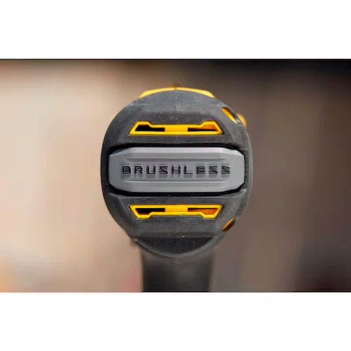 Parafusadeira/ Furadeira de Impacto Brushless 1/2" 20V com Maleta - Stanley