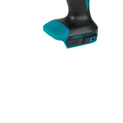 Parafusadeira/ Furadeira de Impacto DHP490Z 18V + Bateria BL1830B + Carregador DC18RC - Makita