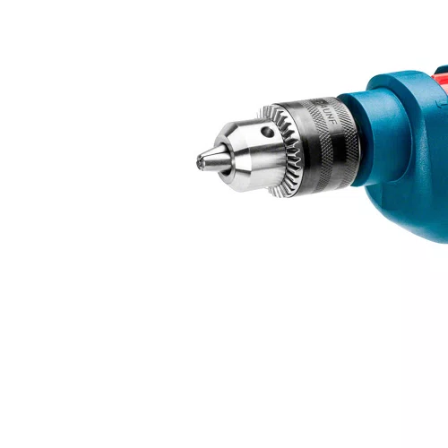Furadeira de Impacto Bosch GSB 550 RE 550W 220V com Maleta