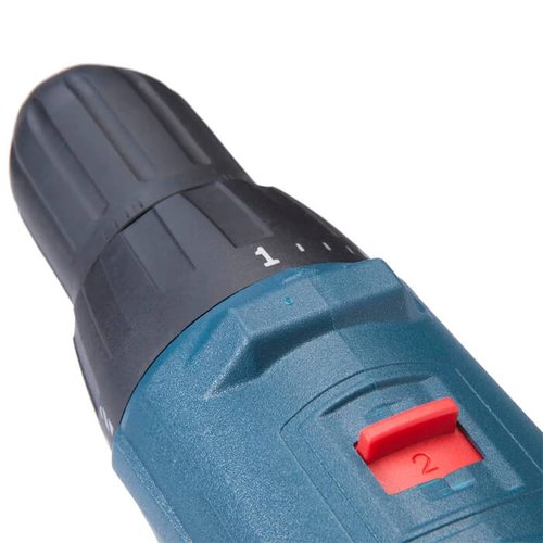 Parafusadeira Furadeira Elétrica GSR 7-14 110v - Bosch