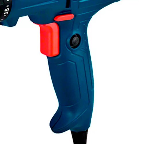 Parafusadeira Furadeira Elétrica GSR 7-14 110v - Bosch