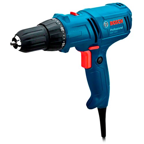Parafusadeira Furadeira Elétrica GSR 7-14 110v - Bosch