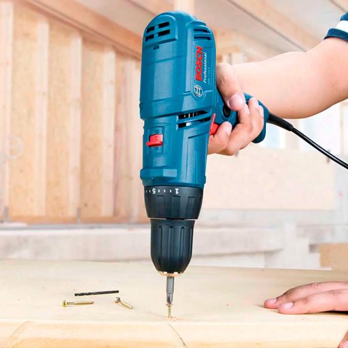 Parafusadeira Furadeira Elétrica GSR 7-14 110v - Bosch