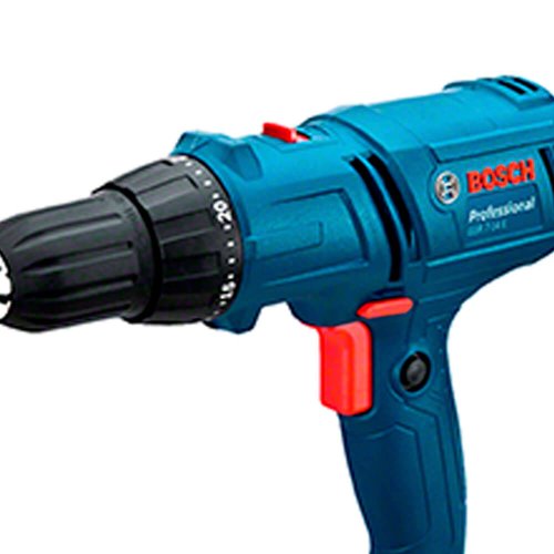 Parafusadeira Furadeira Elétrica GSR 7-14E 220V - Bosch
