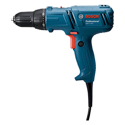 Parafusadeira Furadeira Elétrica GSR 7-14E 220V - Bosch