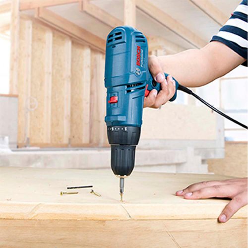Parafusadeira Furadeira Elétrica GSR 7-14E 220V - Bosch