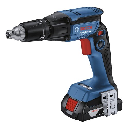 Parafusadeira para Drywall à Bateria 18V GTB 185-LI - Bosch