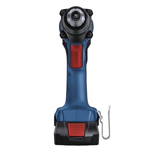Parafusadeira para Drywall à Bateria 18V GTB 185-LI - Bosch
