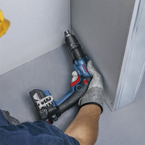 Parafusadeira para Drywall à Bateria 18V GTB 185-LI - Bosch