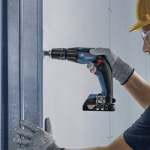Parafusadeira para Drywall à Bateria 18V GTB 185-LI - Bosch