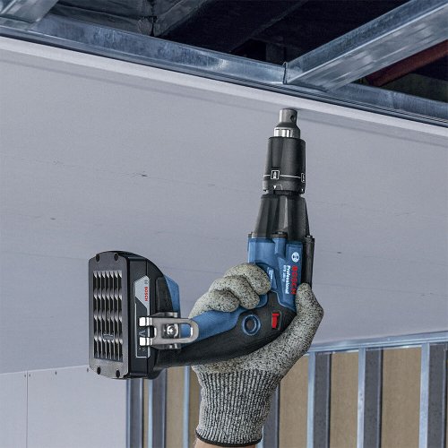 Parafusadeira para Drywall à Bateria 18V GTB 185-LI - Bosch