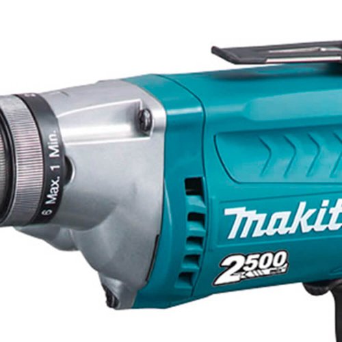 Parafusadeira para Gesso FS2700 220V - FS2700-220 - Makita