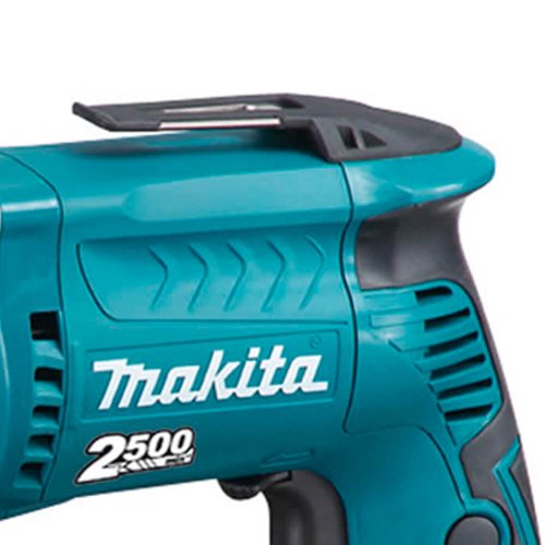 Parafusadeira para Gesso FS2700 220V - FS2700-220 - Makita
