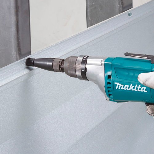 Parafusadeira para Gesso FS2700 220V - FS2700-220 - Makita