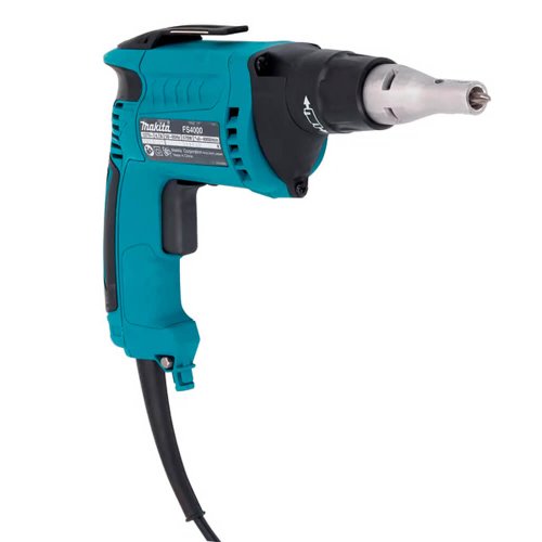 Parafusadeira Para Gesso FS4000 220V - Makita
