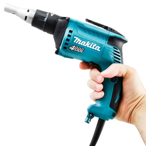 Parafusadeira Para Gesso FS4000 220V - Makita