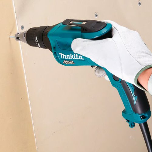 Parafusadeira Para Gesso FS4000 220V - Makita