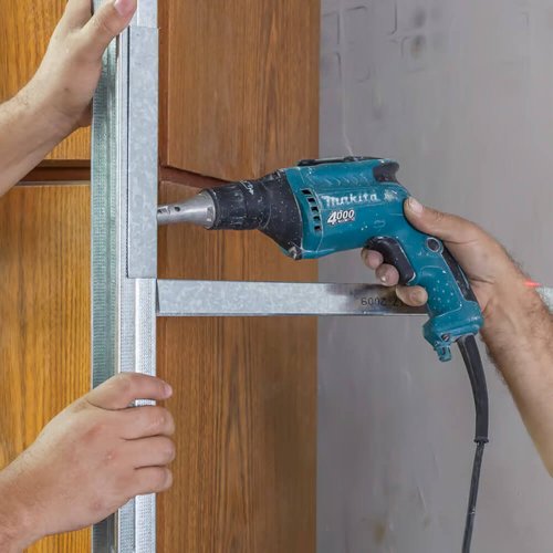 Parafusadeira Para Gesso FS4000 220V - Makita