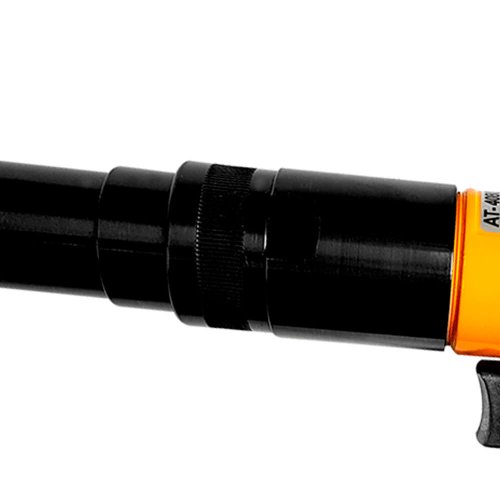 Parafusadeira Pistola Tipo Embreagem 1/4" (1.800 RPM) - Puma