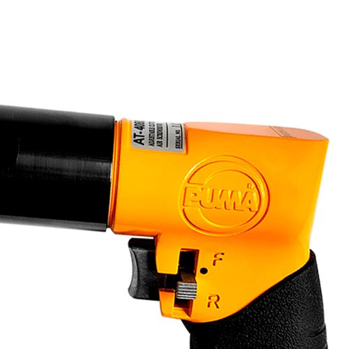 Parafusadeira Pistola Tipo Embreagem 1/4" (1.800 RPM) - Puma