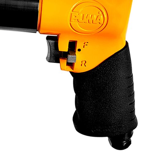 Parafusadeira Pistola Tipo Embreagem 1/4" (1.800 RPM) - Puma