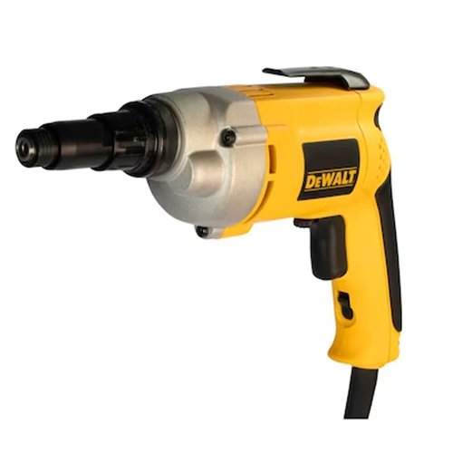 Parafusadeira Torque Variável DW268 220V - DW268-B2 - Dewalt