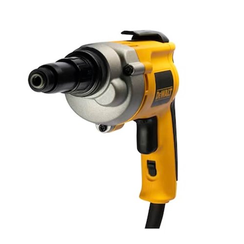 Parafusadeira Torque Variável DW268 220V - DW268-B2 - Dewalt