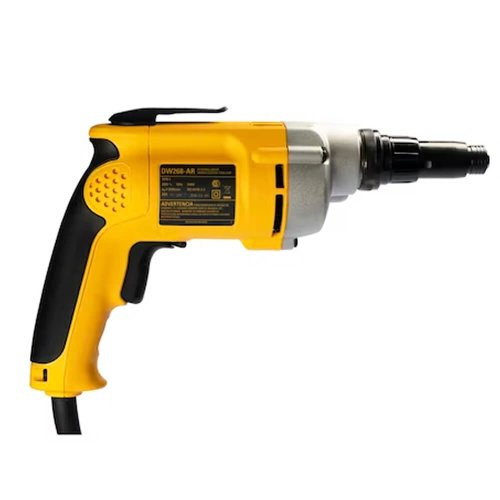 Parafusadeira Torque Variável DW268 220V - DW268-B2 - Dewalt