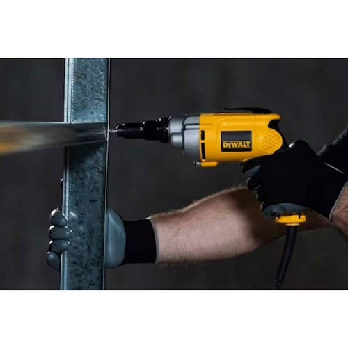 Parafusadeira Torque Variável DW268 220V - DW268-B2 - Dewalt
