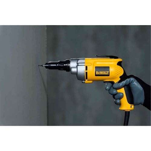 Parafusadeira Torque Variável DW268 220V - DW268-B2 - Dewalt