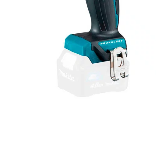 Parafusaeira/ Furadeira de Impacto 3/8" 12V à Bateria HP332DZ - Makita