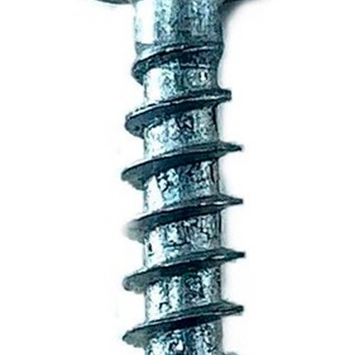 Parafuso 4x16mm para Máquinas Diversas - 9618087099 - Bosch