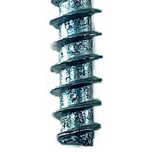 Parafuso 4x16mm para Máquinas Diversas - 9618087099 - Bosch