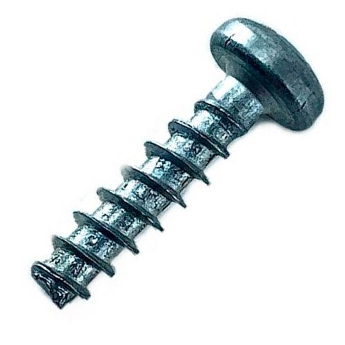 Parafuso 4x16mm para Máquinas Diversas - 9618087099 - Bosch