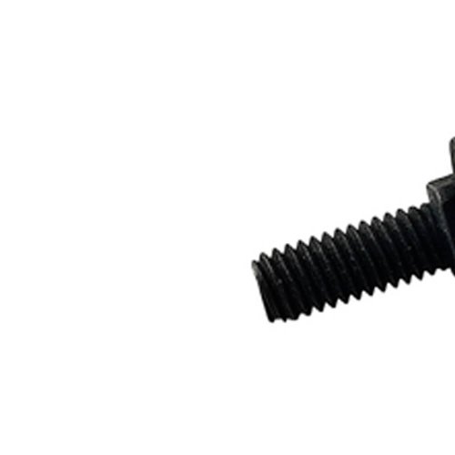 Parafuso Abaulado M6 x 18mm - N143277 - Dewalt